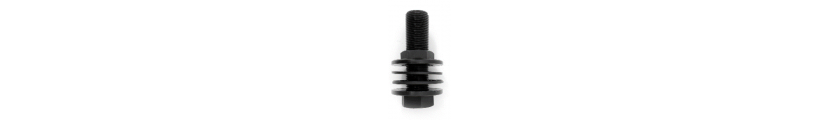 Nylon Tank Connectors